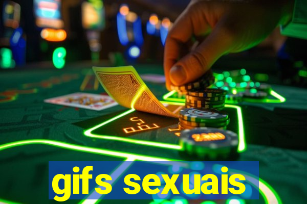 gifs sexuais